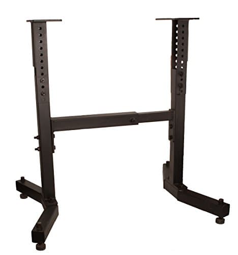 Image of Record Power DML305/A Height Adjustable Base for DML 305 and DML305-VS