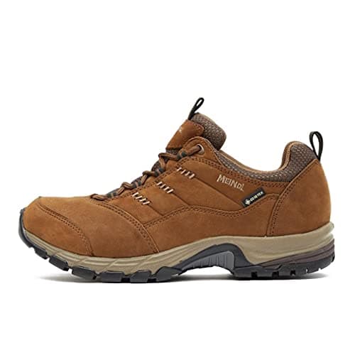 Image of Meindl Philadelphia Lady GTX Brown: UK5.5/EU39