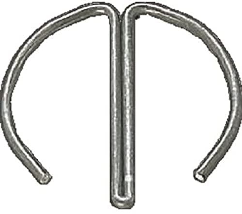 Image of Bahco K560F-9 Clamping Spring, Silver, 1 1/2-Inch, 95-120 mm
