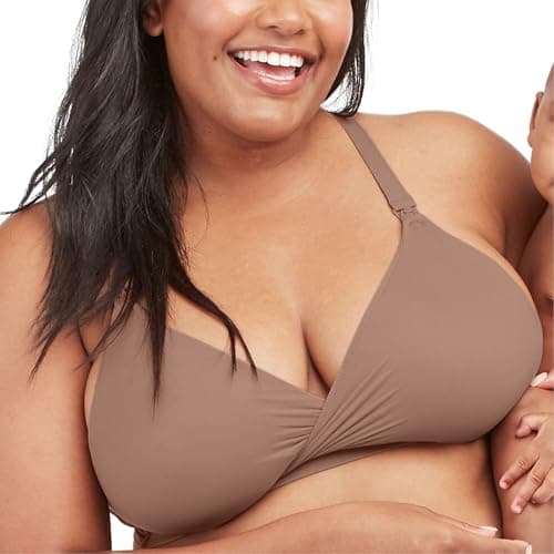 Image of Spanx Bra-Llelujah, Mama Nursing Bra