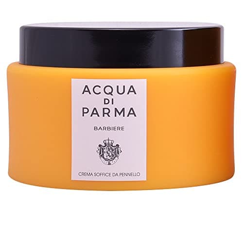 Image of Acqua di Parma BARBIERE SHAVING CREAM 125 gr.