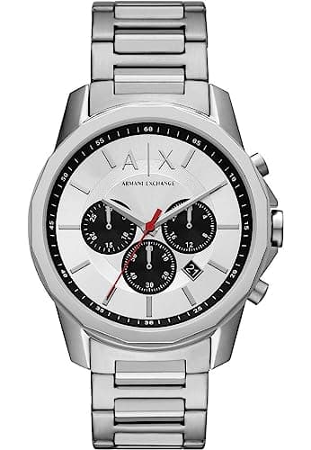 Image of Armani Exchange AX1742 Mens Dress Watch