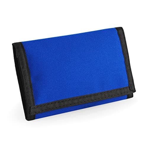 Image of BagBase Ripper Wallet - Stylish & Functional Wallet in Various Colour