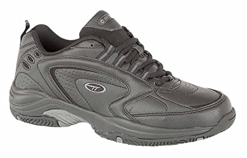 Image of HI-TEC Blast Lite Men's Shoes Black Size: 15