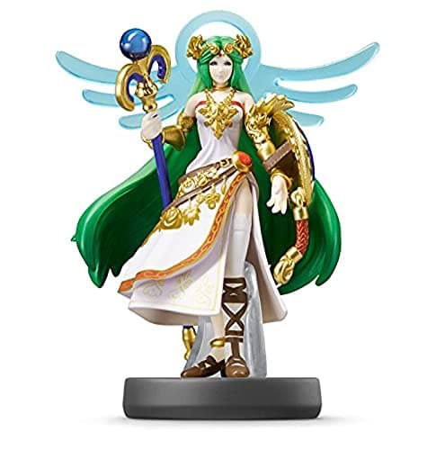 Image of Nintendo Palutena Amiibo Amazon Exclusive
