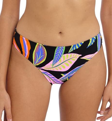 Image of Freya Women's Desert Disco Bikini Brief, Multi, Large
