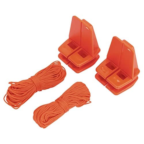 Image of Draper 54232 Brick Line and Block Set