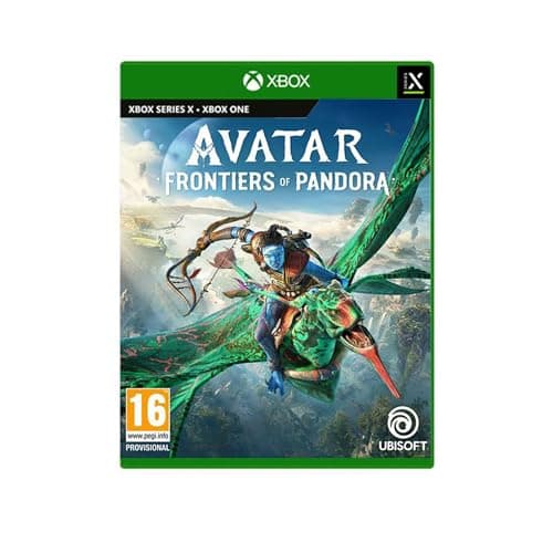Image of Ubisoft Avatar: Frontiers of Pandora (Xbox Series X)