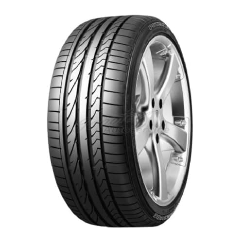Image of BRIDGESTONE RE-050A XL RFT 245/35/R20 95Y -Summer Tire- B/E/72