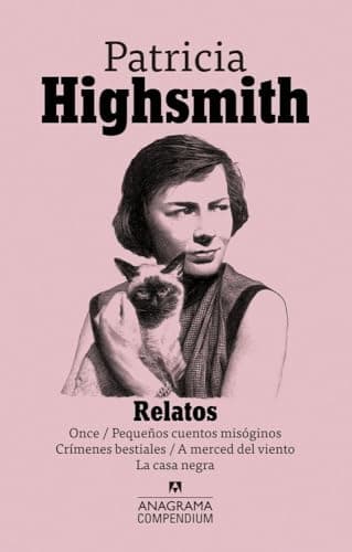 Image of Relatos: Once / Pequeños cuentos Misoginos / Crimenes bestiales / A merced del viento / La casa negra: 11 (Compendium, 11)