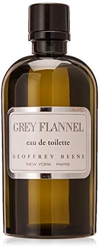 Image of Geoffrey Beene Grey Flannel 240ml Aftershave