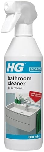 Image of HG 3 X Shower and Washbasin Spray