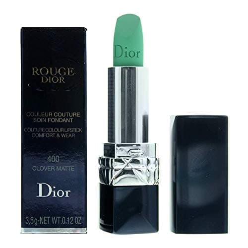 Image of Dior Rouge Lipstick No. 400 Clover Matte 3.5Gm