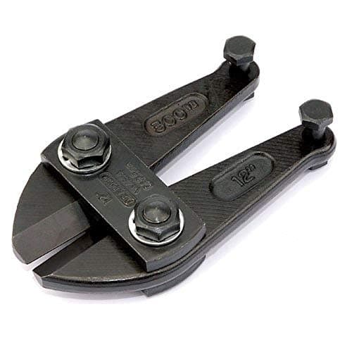 Image of Draper 14003 Bolt Cutter Jaw Set for 300mm Bolt Cutters