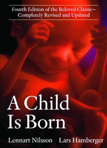 Image of A Child Is Born