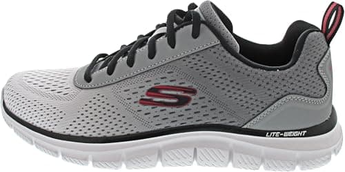 Image of Skechers FLEX ADVANTAGE 3.0- STALLY-52957 - Trainers Mens