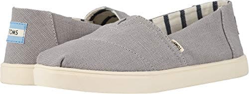 Image of TOMS Women's Alpargata Cupsole Sneaker, Morning Dove
