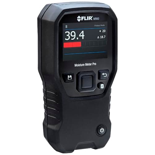Image of FLIR MR60 Moisture Meter Pro