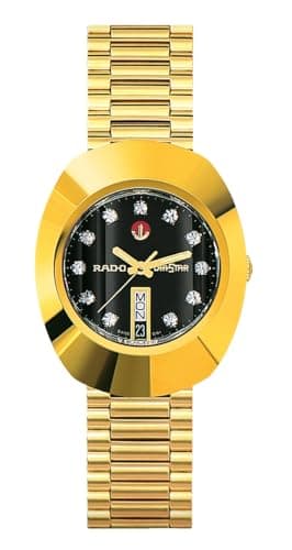 Image of Rado Automatic Watch R12413613