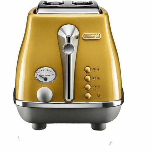 Image of Toster DeLonghi CTOC 2103.Y