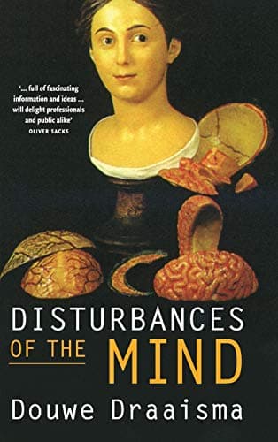Image of Disturbances of the Mind