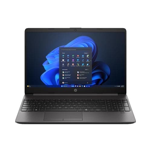 Image of HP 250R G9 Intel Core Ultra 5 120U 16GB RAM 256GB SSD 15.6" Windows11 Pro Laptop