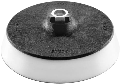 Image of Festool Polishing pad PT-STF-D180-M14