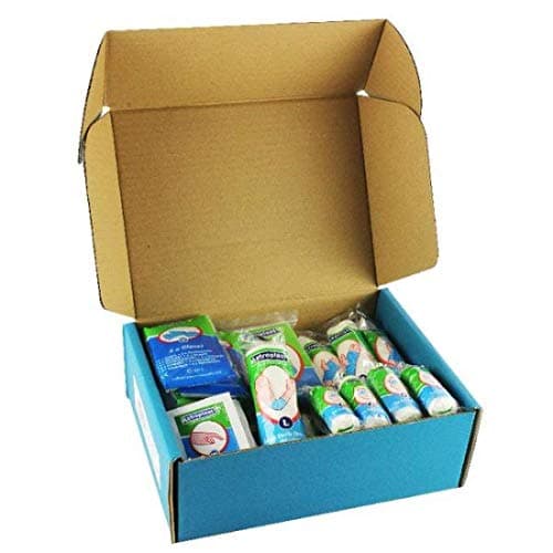 Image of Wallace Cameron Refill for Adulto Premier 20 Person First-Aid Kit HS2 Ref 1035010