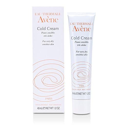 Image of Avene Cold Cream - 40ml/1.2oz