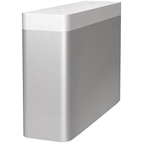 Image of Buffalo SSD-WA1.0T-EU 1TB Mini Thunderbolt SSD