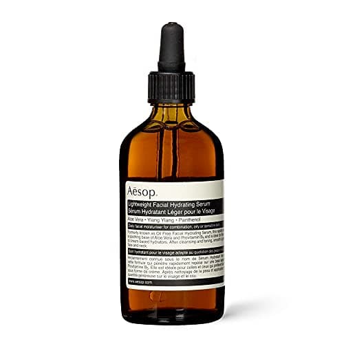 Image of Aesop Oil Free Facial Hydrating Serum 100ml