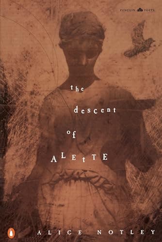 Image of The Descent of Alette (Penguin Poets)