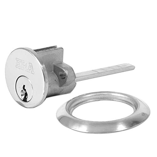 Image of ERA 863 5-Pin Rim Cylinder