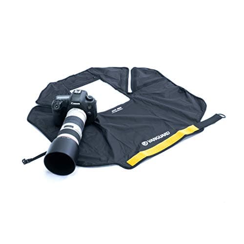 Image of Vanguard Alta Rain Cover - Medium