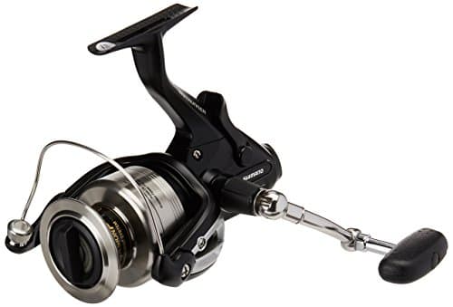 Image of Shimano BTR8000OC BAITRUNNER 8000 OC