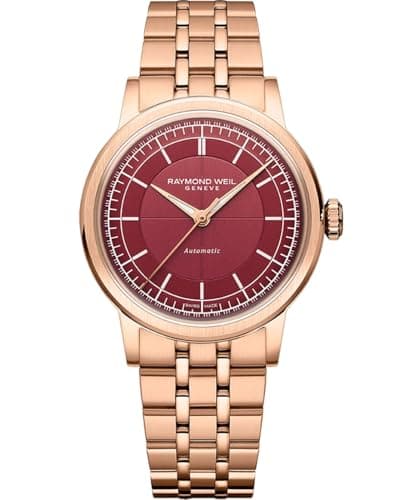 Image of Raymond Weil Automatic Watch 2125-P5-45001