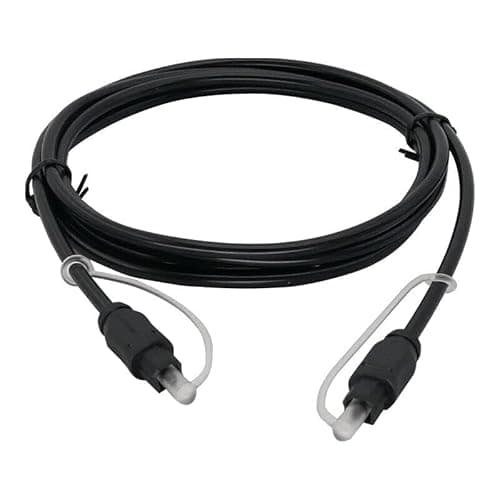 Image of XRX Replacement for Bose Optical Audio Cable - 1.5m Fiber Optic for Smart Soundbar 300, TV Speaker, Solo 5, Soundbar 700/600/500/535/525 digital optical audio cable 5ft