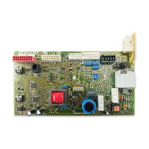 Image of HTS - Vaillant Ecotec Plus/PRO Boiler Printed Circuit Board (PCB) 0020132764 0020107811