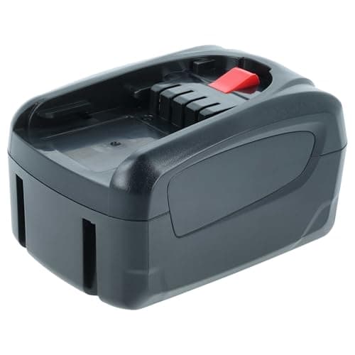 Image of vhbw Battery compatible with Flymo EasiStore 340R Li 36V, 380R Li 36V Gardening Tool (5000mAh, 18 V, Li-Ion)
