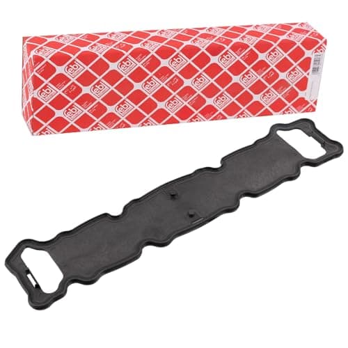 Image of FEBI BILSTEIN Gasket, cylinder head cover