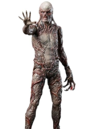 Image of threezero Stranger Things: Vecna 1:6 Scale Action Figure