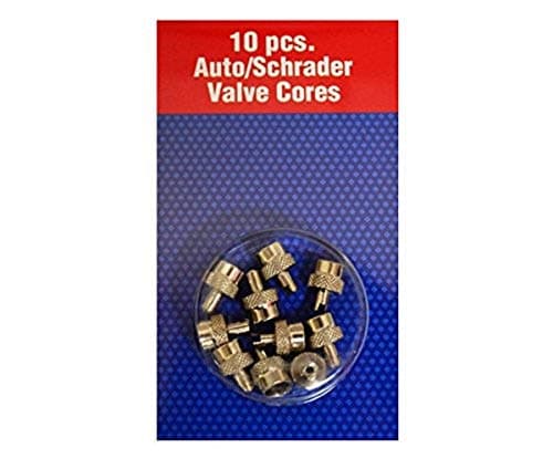 Image of JOES NO FLATS, SCHRADER VALVE CORE (10PCS)