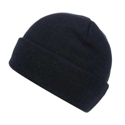 Image of Regatta Axton Beanie - Size Single - Navy