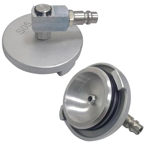 Image of altivox Brake Bleeder Adapter,Brake Bleeder Cap (for Honda Series)