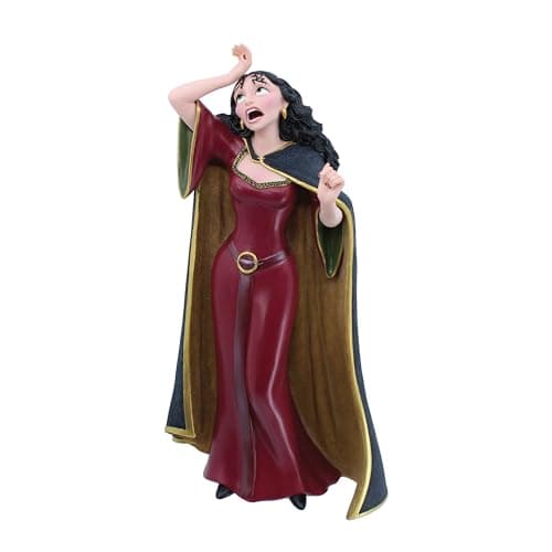 Image of Disney Showcase Collection Mother Gothel Figurine