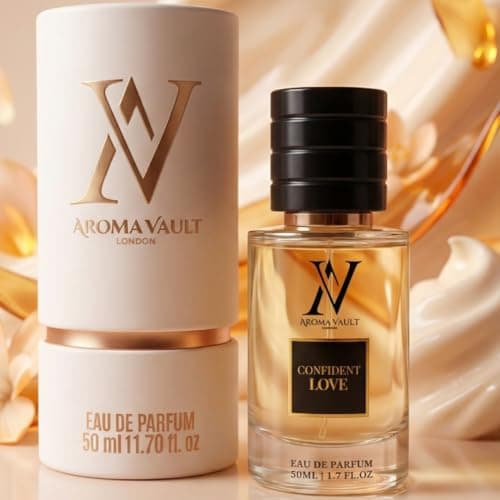 Image of Love Don't Be Shy | Similar Notes Alternative Inspired Eau De Parfum | Fragrance For Men & Women (Unisex) | Confident Love | Fabulous & Long Lasting (50ml)