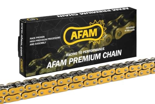 Image of AFAM A428R1-G/132C Roller Chain