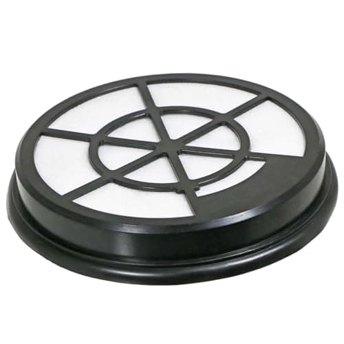 Image of SPARES2GO Foam Filter Kit for Currys Essentials C700VC18 Cylinder Vacuum Cleaner