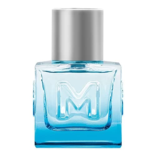 Image of Mexx Summer Holiday Man 30ml Eau de Toilette Aromatic Fruity Fragrance for Men Glass Bottle with Spray