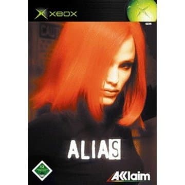 Image of Alias - Complete package - 1 user - Xbox